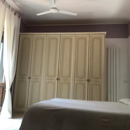 Bed & Breakfast Il Glicine *