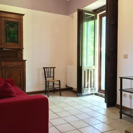 Il Glicine Bed & Breakfast