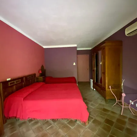 Il Glicine * Piedimonte Etneo