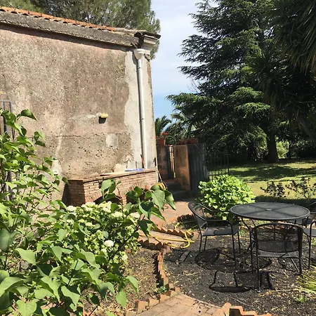 Il Glicine Bed & Breakfast