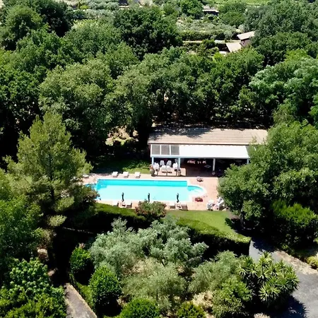 Bed & Breakfast Il Glicine