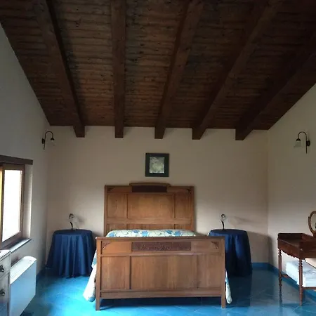 Il Glicine * Piedimonte Etneo