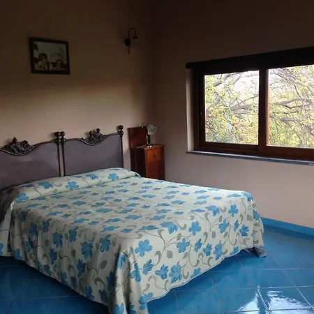 Bed & Breakfast Il Glicine