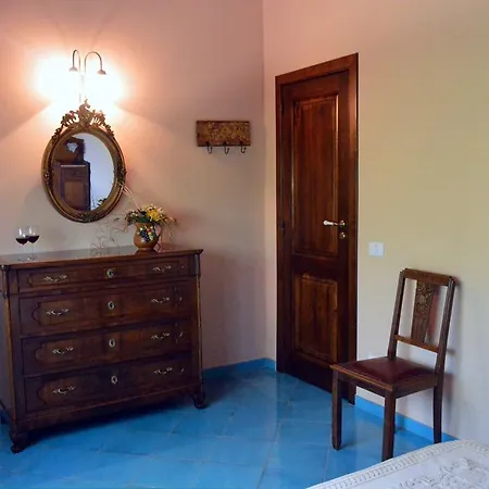 Il Glicine * Piedimonte Etneo