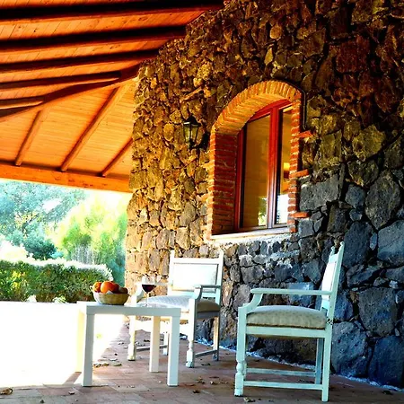 Bed & Breakfast Il Glicine