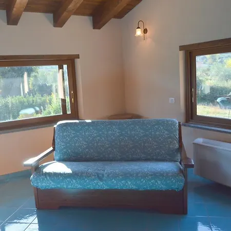 Bed & Breakfast Il Glicine