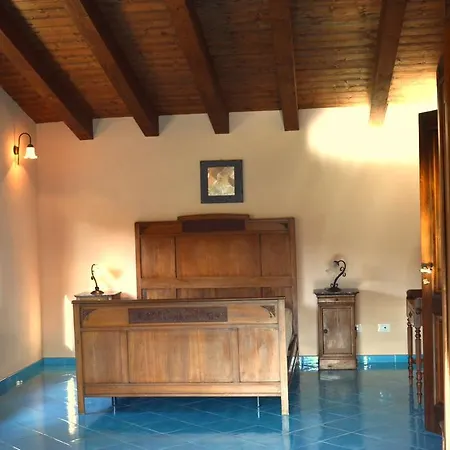 Bed & Breakfast Il Glicine