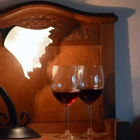 Il Glicine Bed & Breakfast *