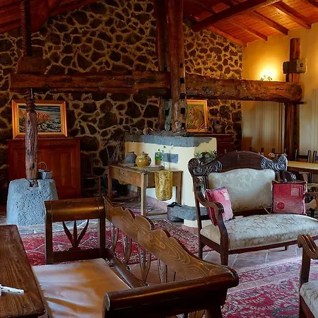 Bed & Breakfast Il Glicine Piedimonte Etneo