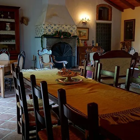 Bed & Breakfast Il Glicine Piedimonte Etneo