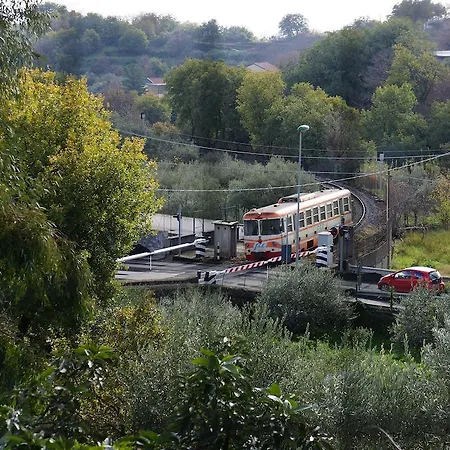 Il Glicine Piedimonte Etneo