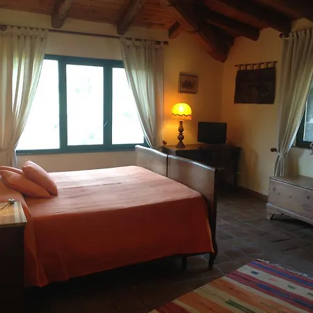 Bed & Breakfast Il Glicine *