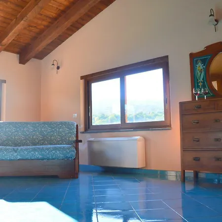 Il Glicine * Piedimonte Etneo