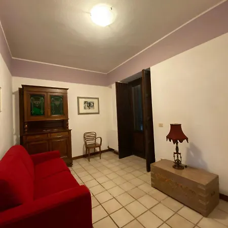 Il Glicine فندق مبيت وإفطار