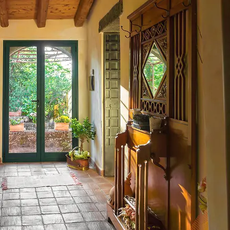 Il Glicine Piedimonte Etneo