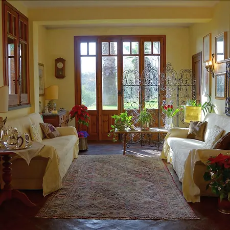 Frühstückspension Il Glicine Piedimonte Etneo