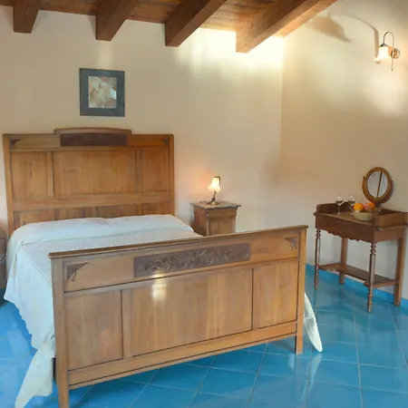 Frühstückspension Il Glicine 3*