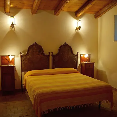 Frühstückspension Il Glicine