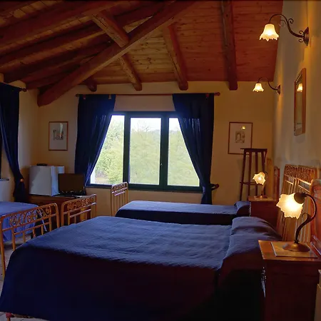 Il Glicine 3* Piedimonte Etneo