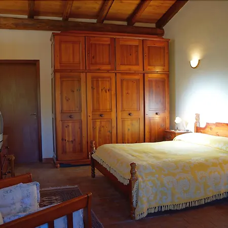 Il Glicine Frühstückspension Piedimonte Etneo