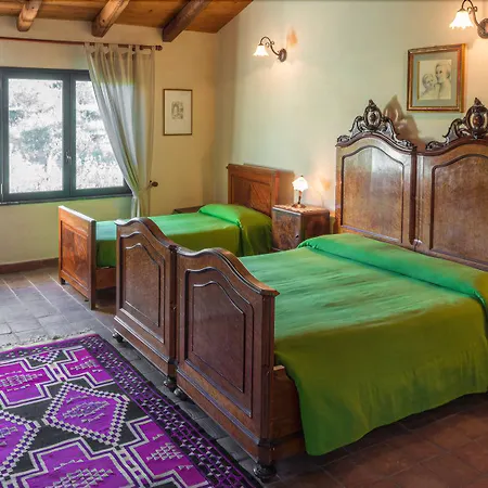 Il Glicine Frühstückspension