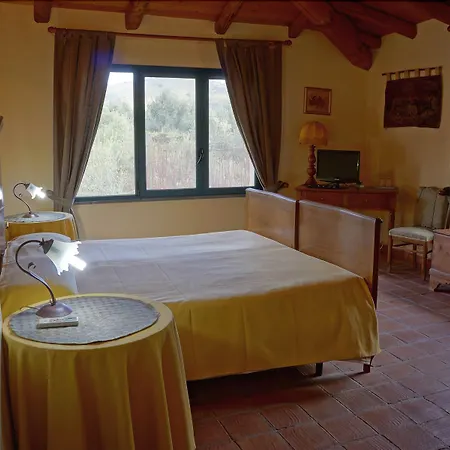 Il Glicine Frühstückspension