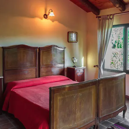 Il Glicine 3* Piedimonte Etneo