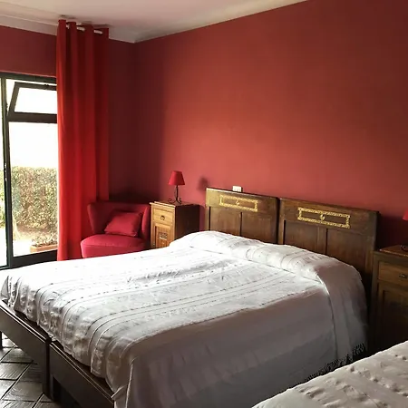 Il Glicine Frühstückspension 3*