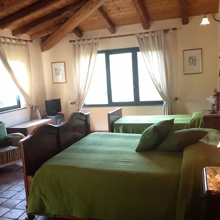 Frühstückspension Il Glicine