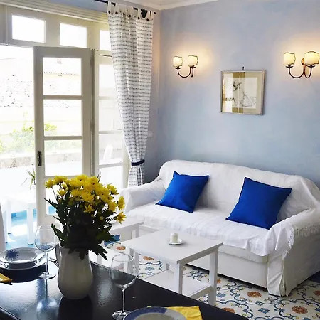 Il Glicine Frühstückspension Piedimonte Etneo