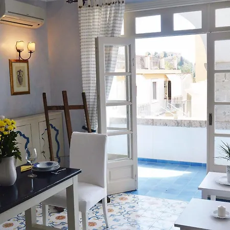 Frühstückspension Il Glicine