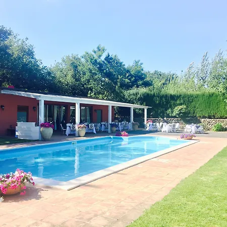 Frühstückspension Il Glicine