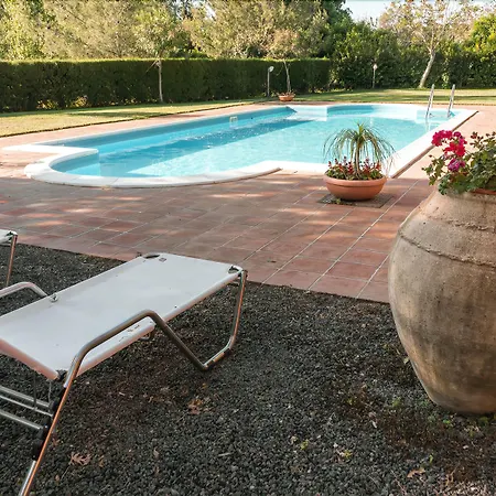 Il Glicine Frühstückspension