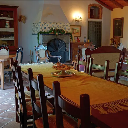 Il Glicine Piedimonte Etneo