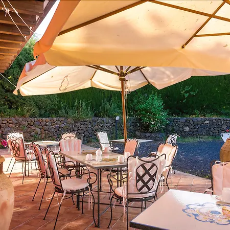 Il Glicine Frühstückspension 3*