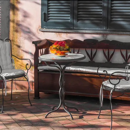 Frühstückspension Il Glicine 3*