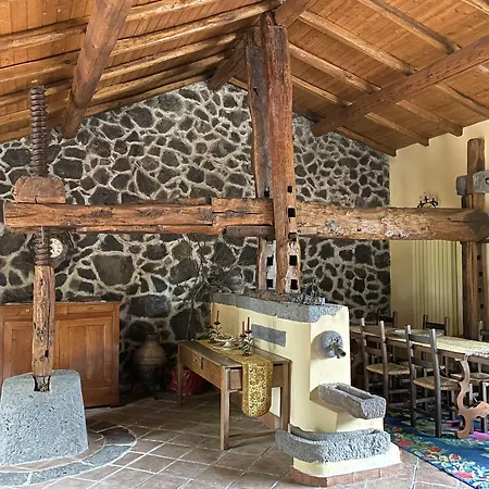 Il Glicine Frühstückspension 3*