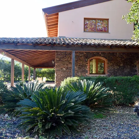 Il Glicine Piedimonte Etneo