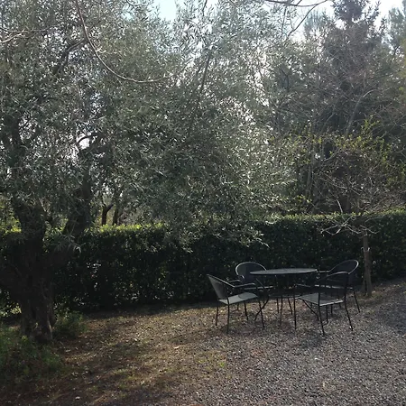 Frühstückspension Il Glicine 3*