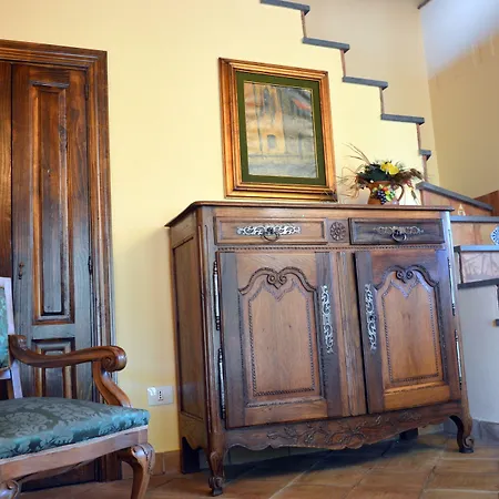 Frühstückspension Il Glicine 3*