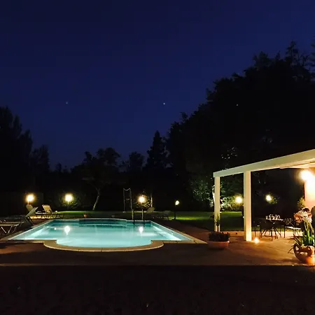 Il Glicine 3* Piedimonte Etneo