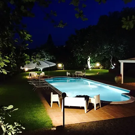 Frühstückspension Il Glicine 3*