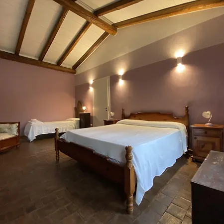 Frühstückspension Il Glicine