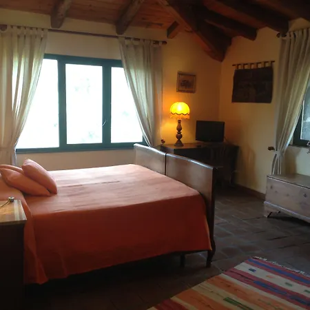 Il Glicine Frühstückspension 3*