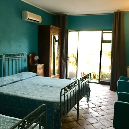 Frühstückspension Il Glicine