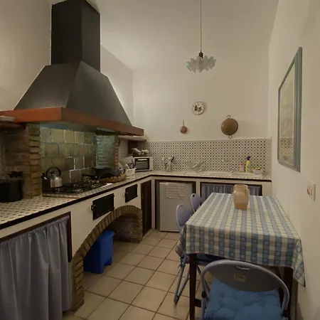 Frühstückspension Il Glicine 3*