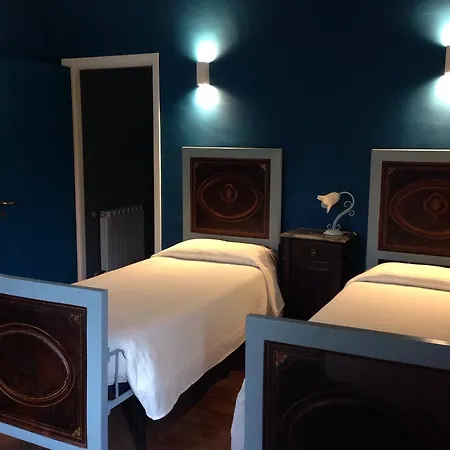 Frühstückspension Il Glicine 3*