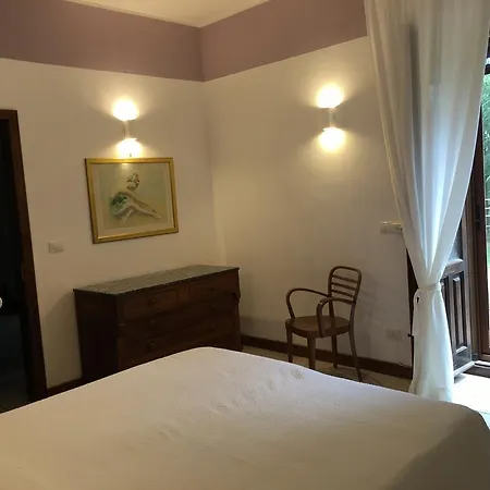 Il Glicine Piedimonte Etneo