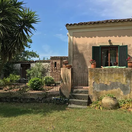 Il Glicine Piedimonte Etneo