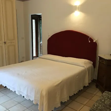 Отель типа 